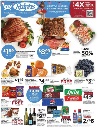 Ralphs ad catalog