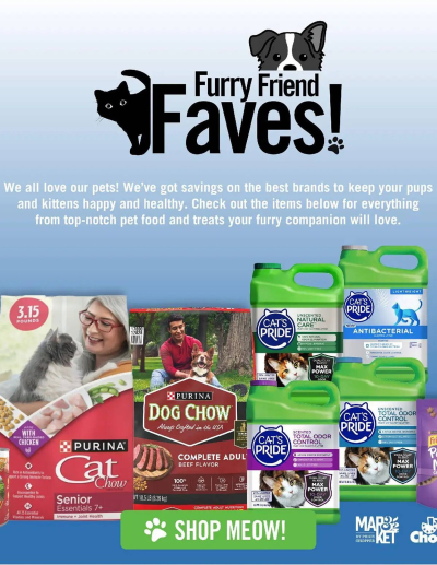 Price Chopper ad catalog