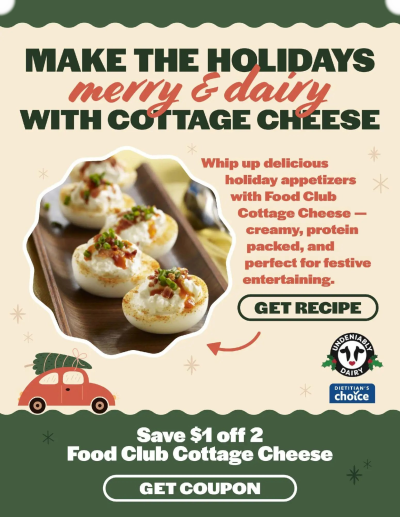 Coborn's Holiday ad catalog