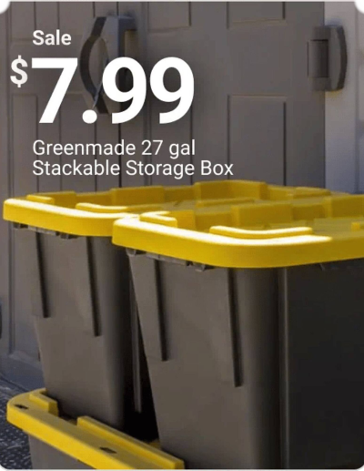 Ace Hardware flyer ad catalog