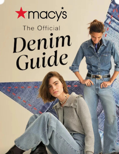  Latest Macy's offer from 01/11/2026 ad catalog