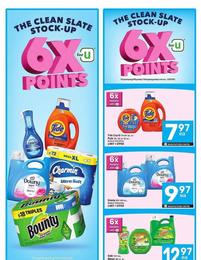 Albertsons ad catalog