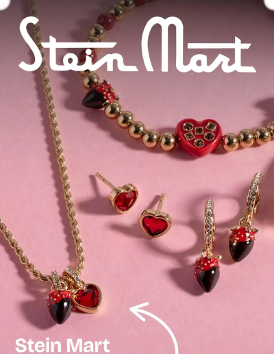 Steinmart offer from 01/23/2026 ad catalog