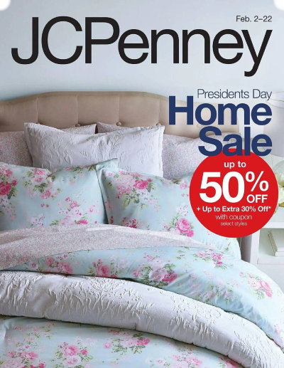 JC Penney