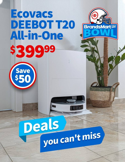  Latest BrandsMart USA ad catalog