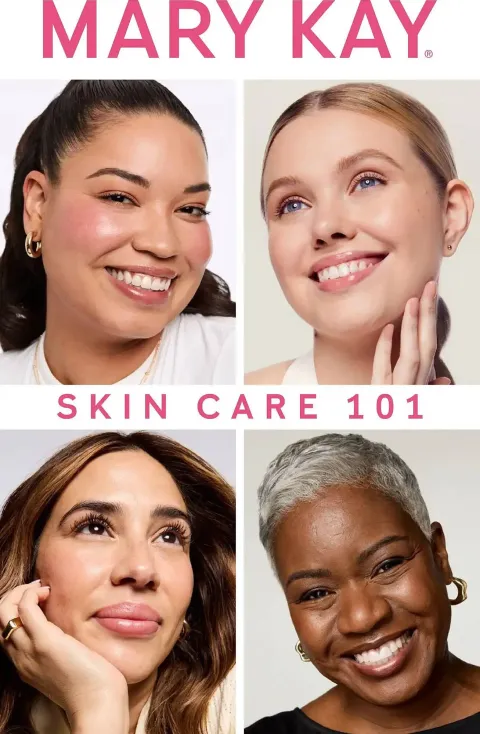  Latest Mary Kay ad catalog