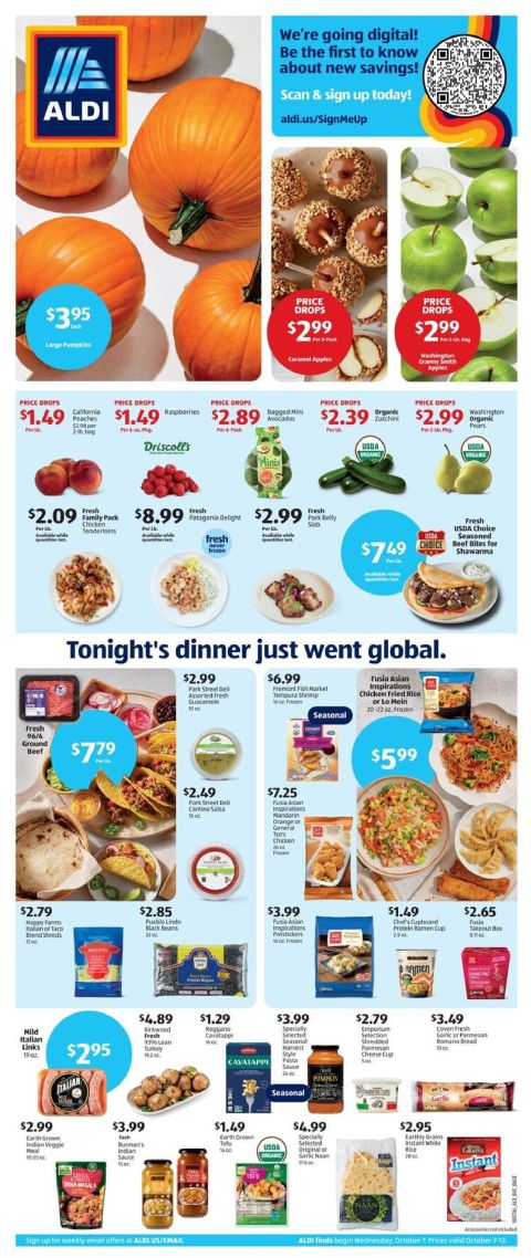  Latest Weekly Ad ad catalog