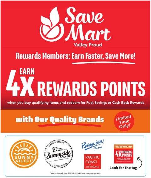  Latest Our Brands ad catalog