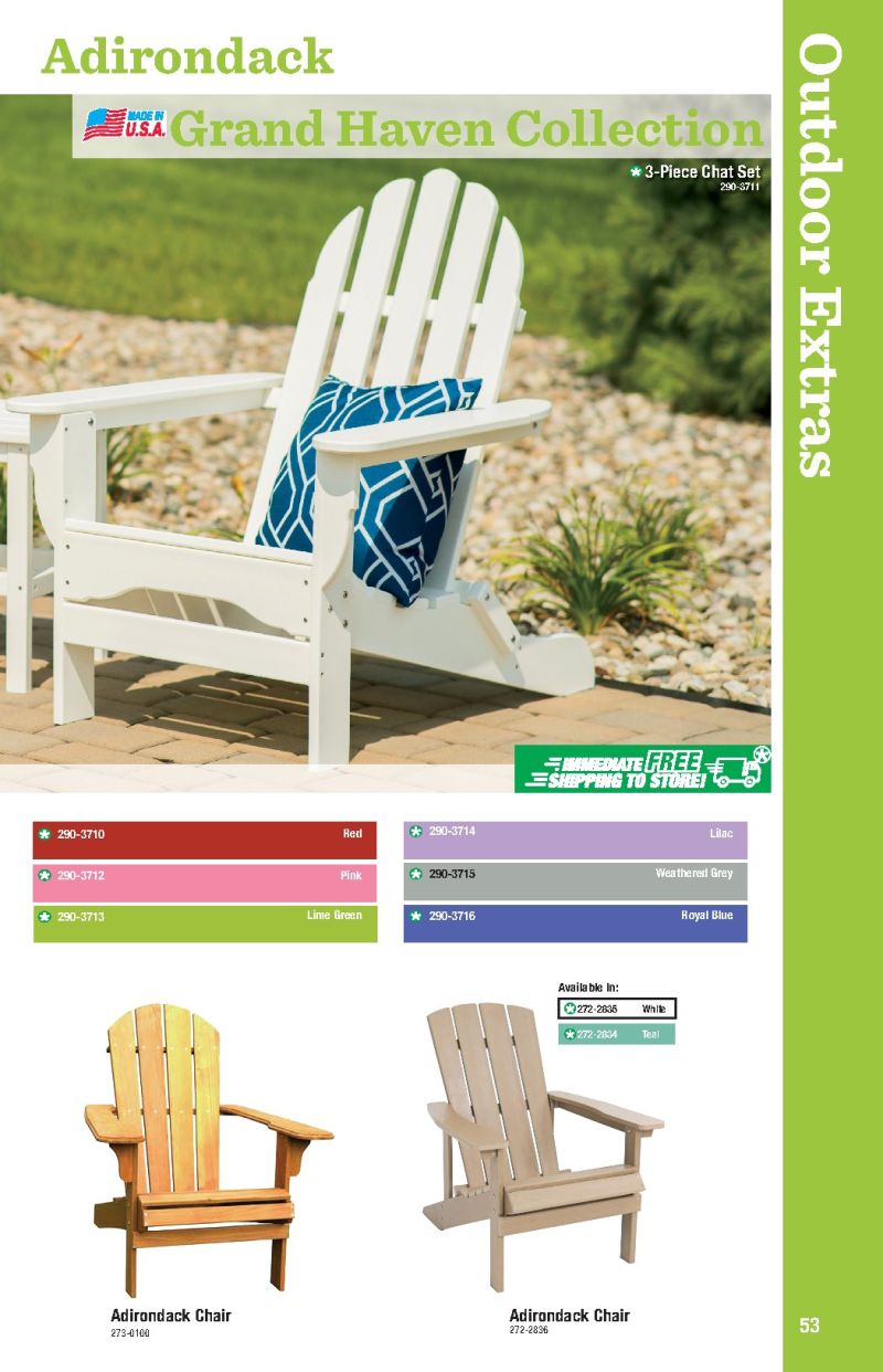 MENARDS weekly ad Feb 4 – Jan 1, 2027 – page 53
