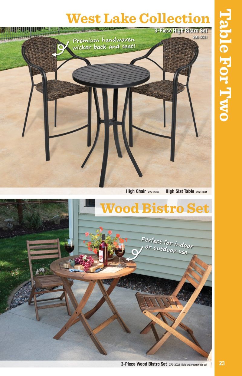 MENARDS weekly ad Feb 4 – Jan 1, 2027 – page 23