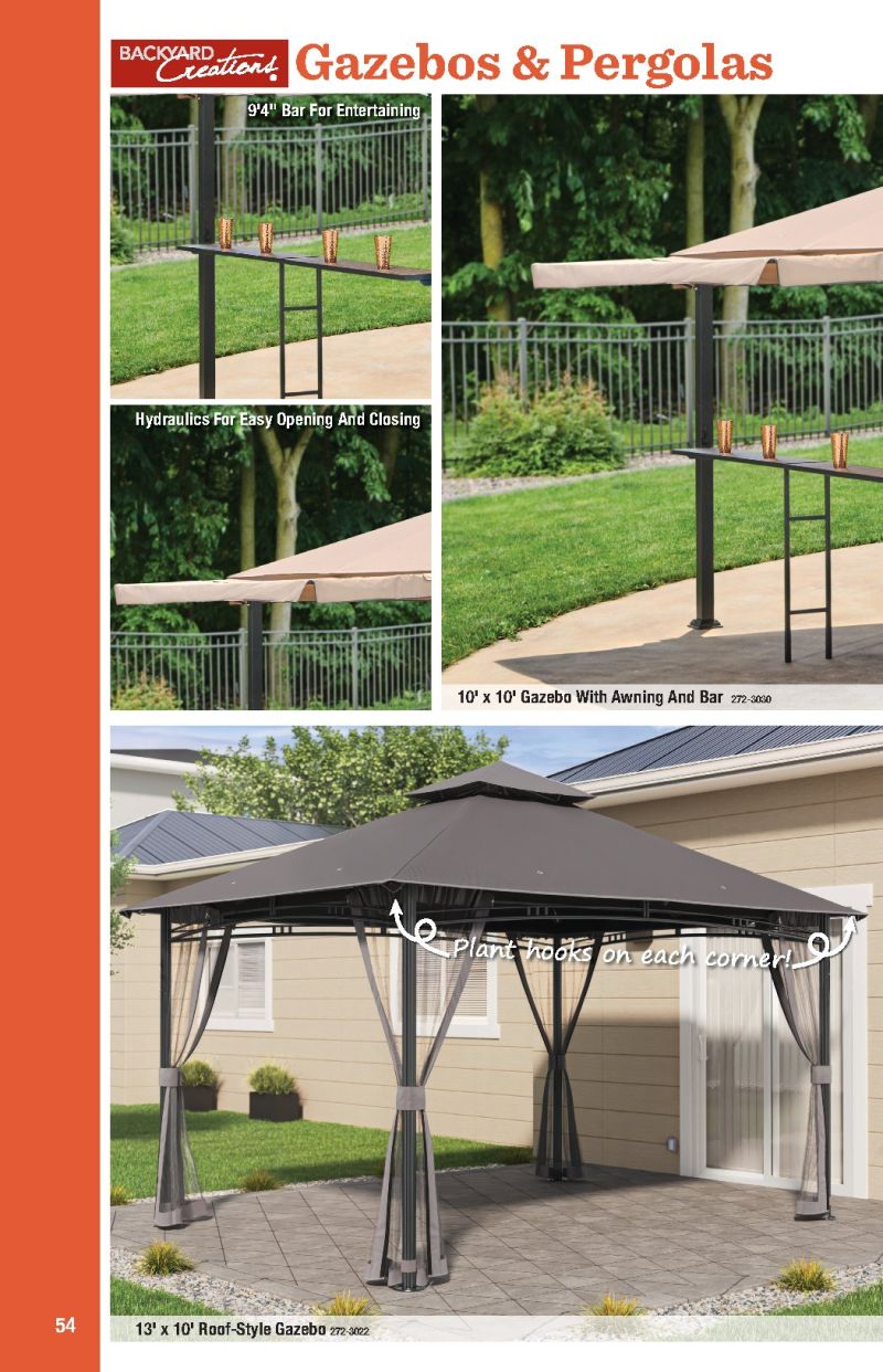 MENARDS weekly ad Feb 4 – Jan 1, 2027 – page 54