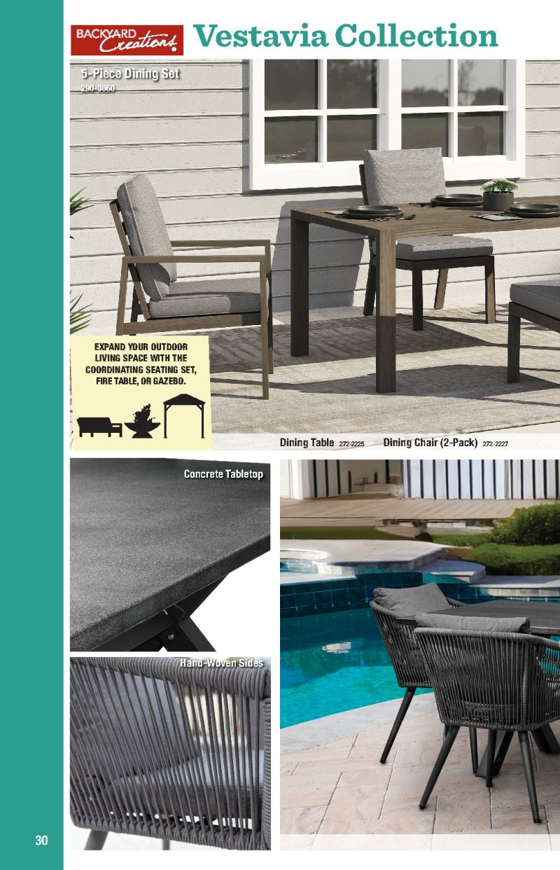 MENARDS weekly ad Feb 4 – Jan 1, 2027 – page 30