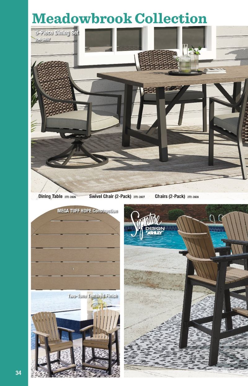 MENARDS weekly ad Feb 4 – Jan 1, 2027 – page 34