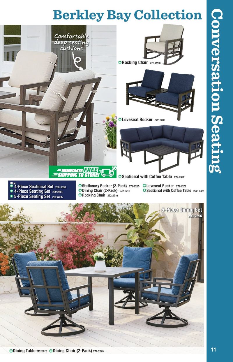 MENARDS weekly ad Feb 4 – Jan 1, 2027 – page 11