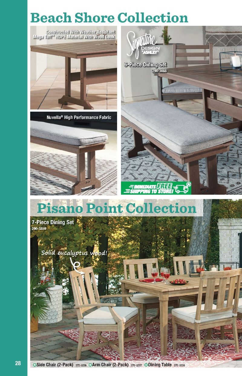 MENARDS weekly ad Feb 4 – Jan 1, 2027 – page 28