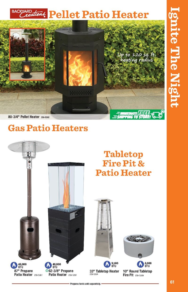 MENARDS weekly ad Feb 4 – Jan 1, 2027 – page 61
