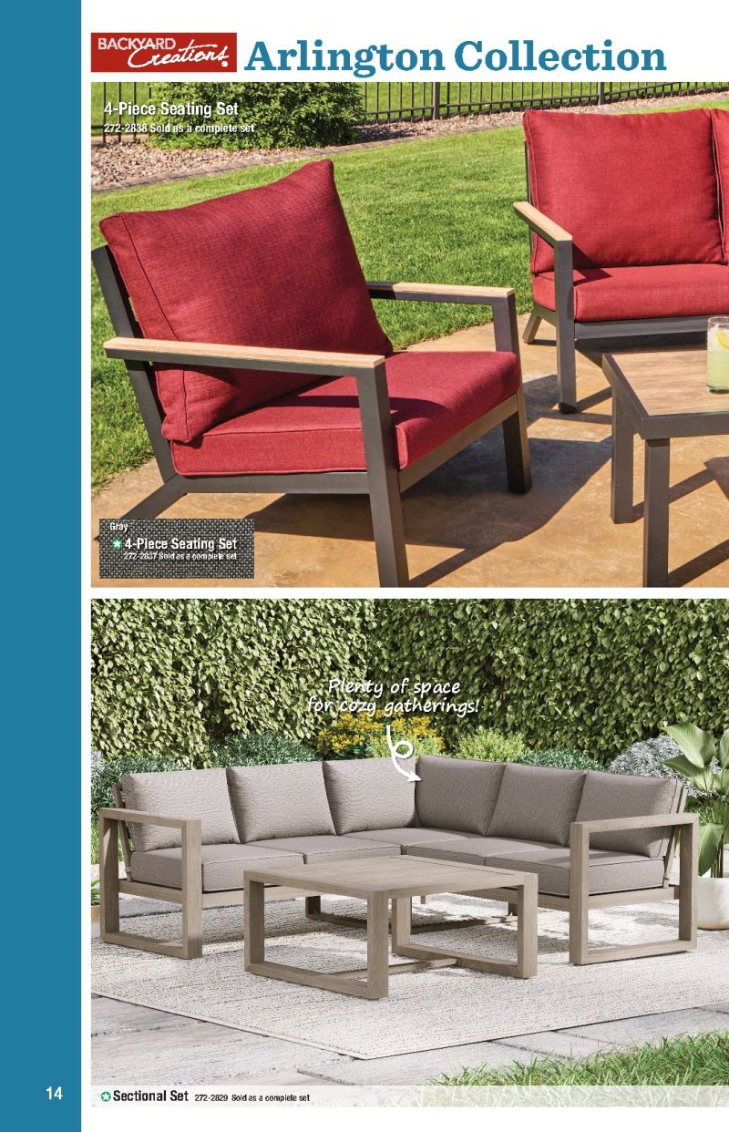 MENARDS weekly ad Feb 4 – Jan 1, 2027 – page 14