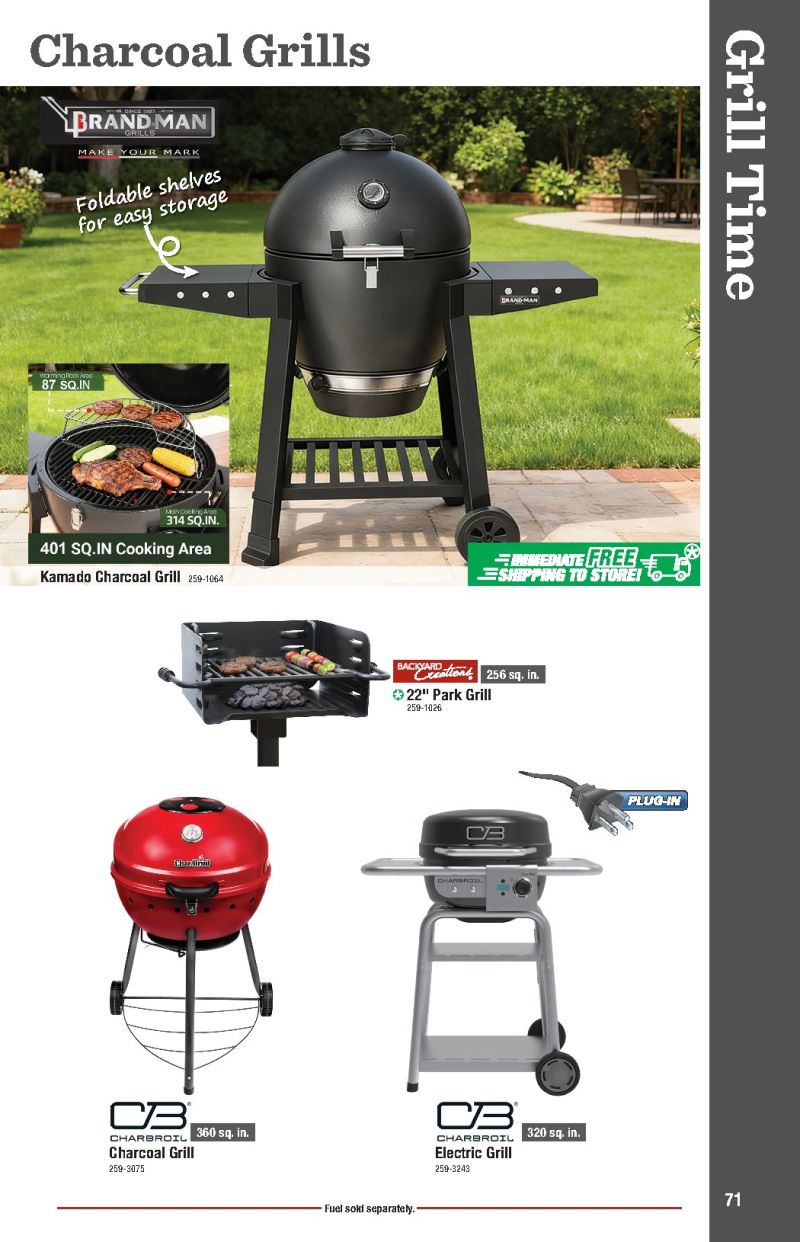 MENARDS weekly ad Feb 4 – Jan 1, 2027 – page 71
