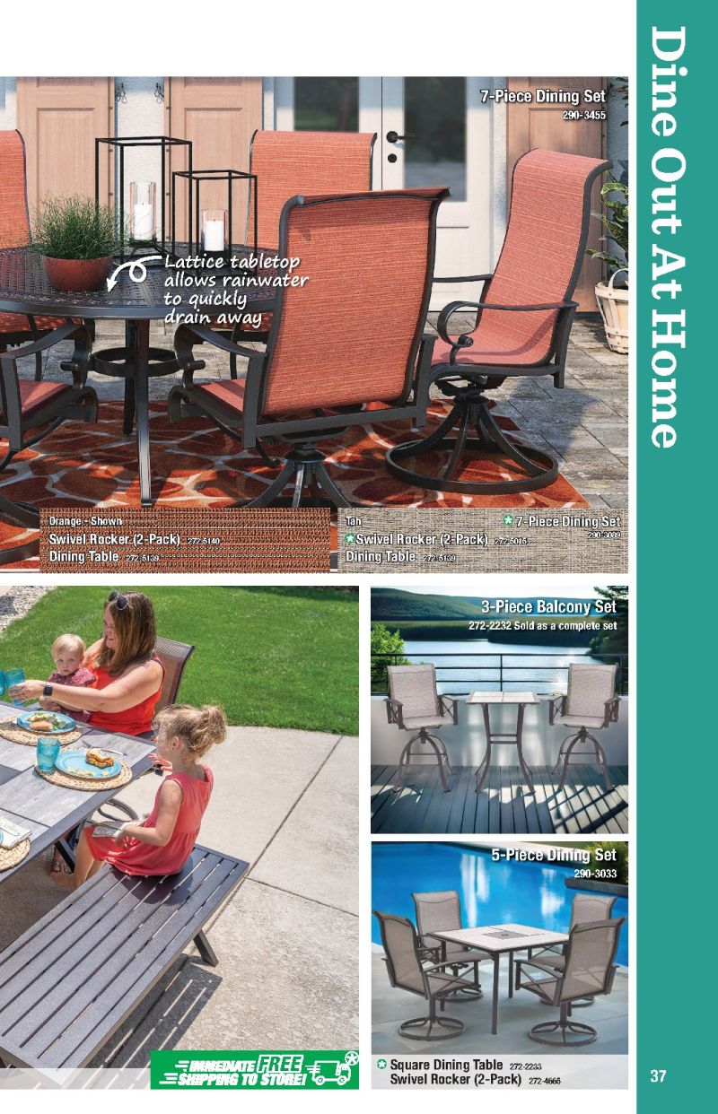 MENARDS weekly ad Feb 4 – Jan 1, 2027 – page 37