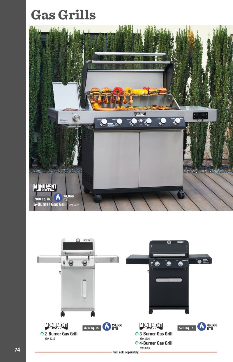 MENARDS weekly ad Feb 4 – Jan 1, 2027 – page 74
