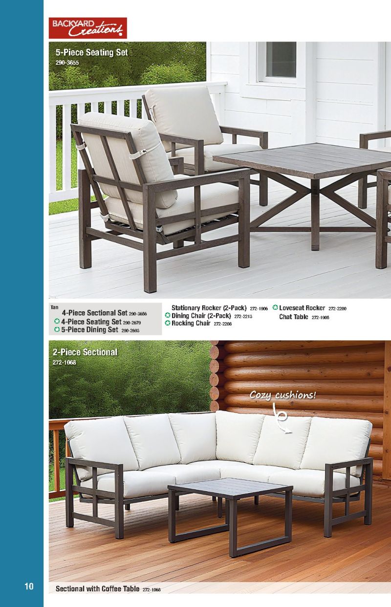 MENARDS weekly ad Feb 4 – Jan 1, 2027 – page 10