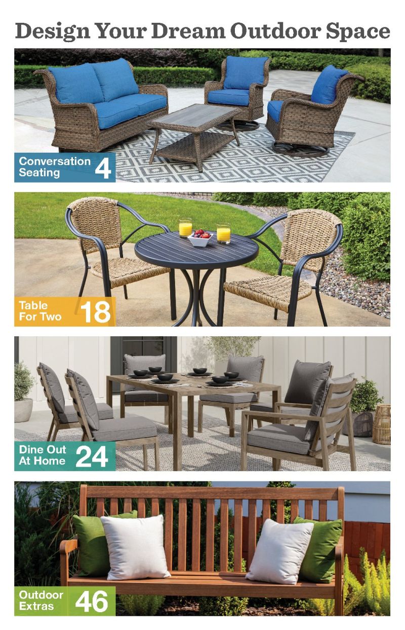 MENARDS weekly ad Feb 4 – Jan 1, 2027 – page 2