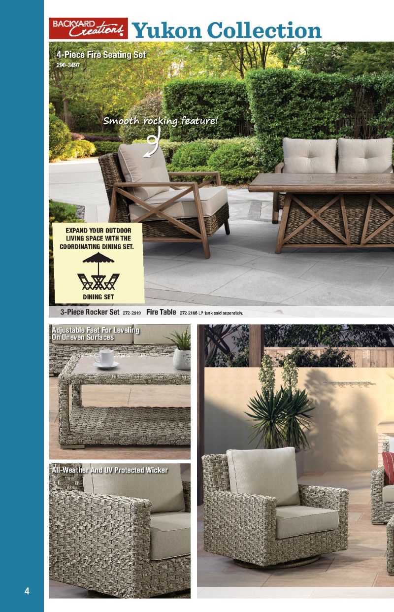 MENARDS weekly ad Feb 4 – Jan 1, 2027 – page 4