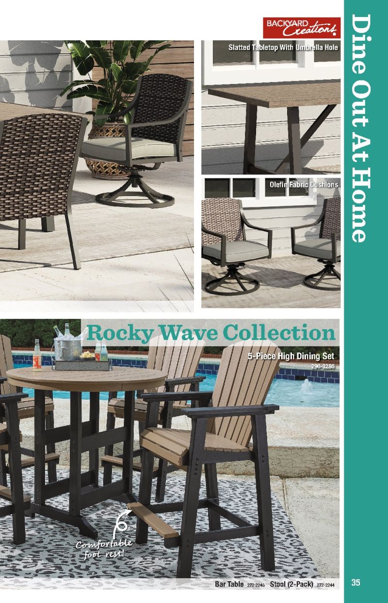 MENARDS weekly ad Feb 4 – Jan 1, 2027 – page 35