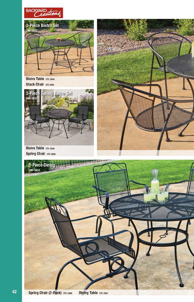 MENARDS weekly ad Feb 4 – Jan 1, 2027 – page 42