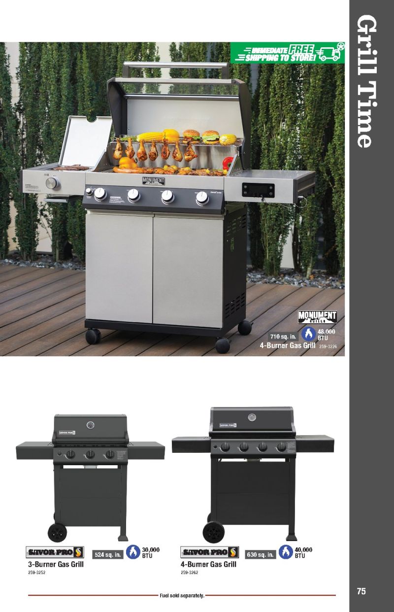MENARDS weekly ad Feb 4 – Jan 1, 2027 – page 75