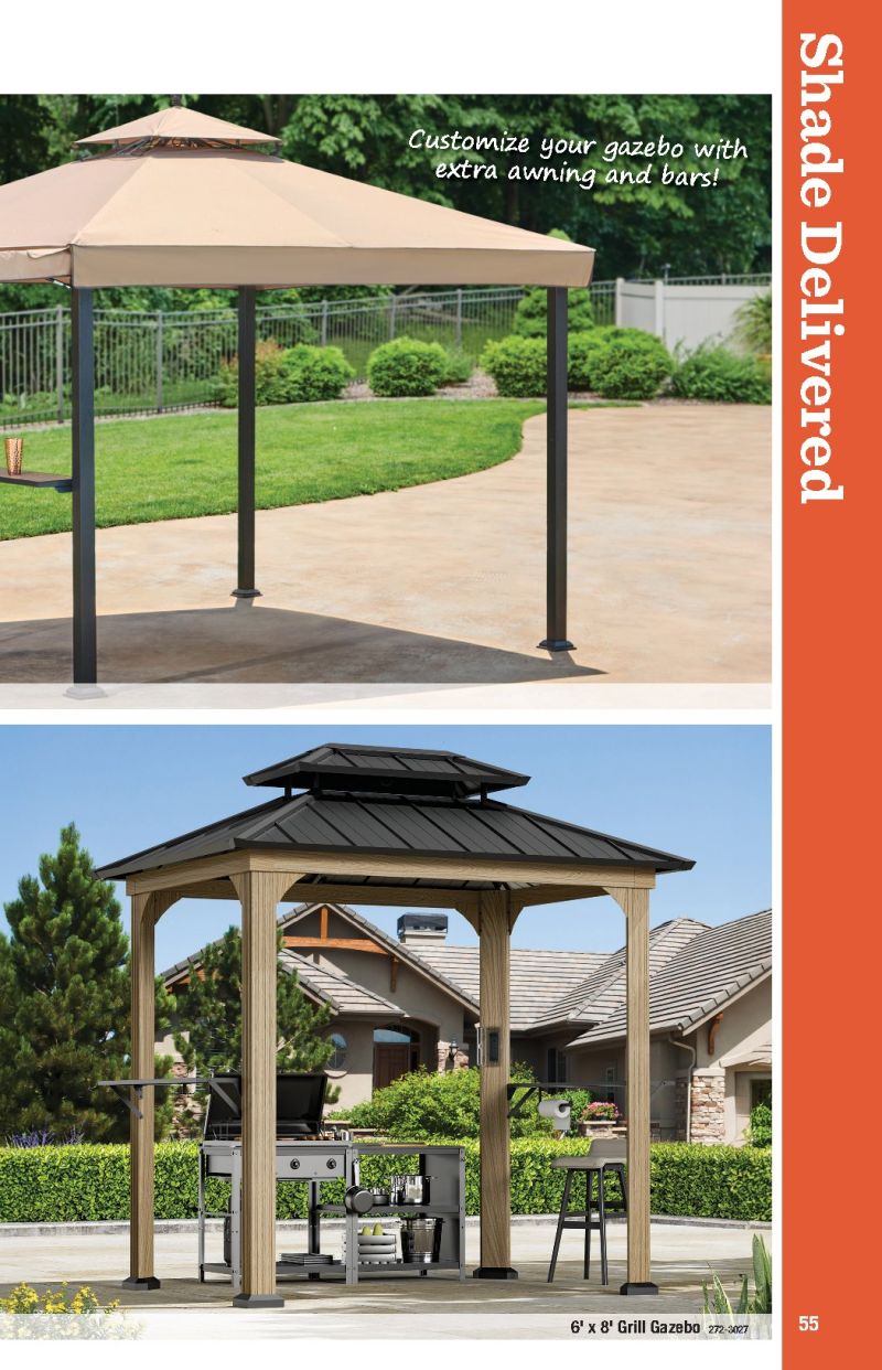 MENARDS weekly ad Feb 4 – Jan 1, 2027 – page 55