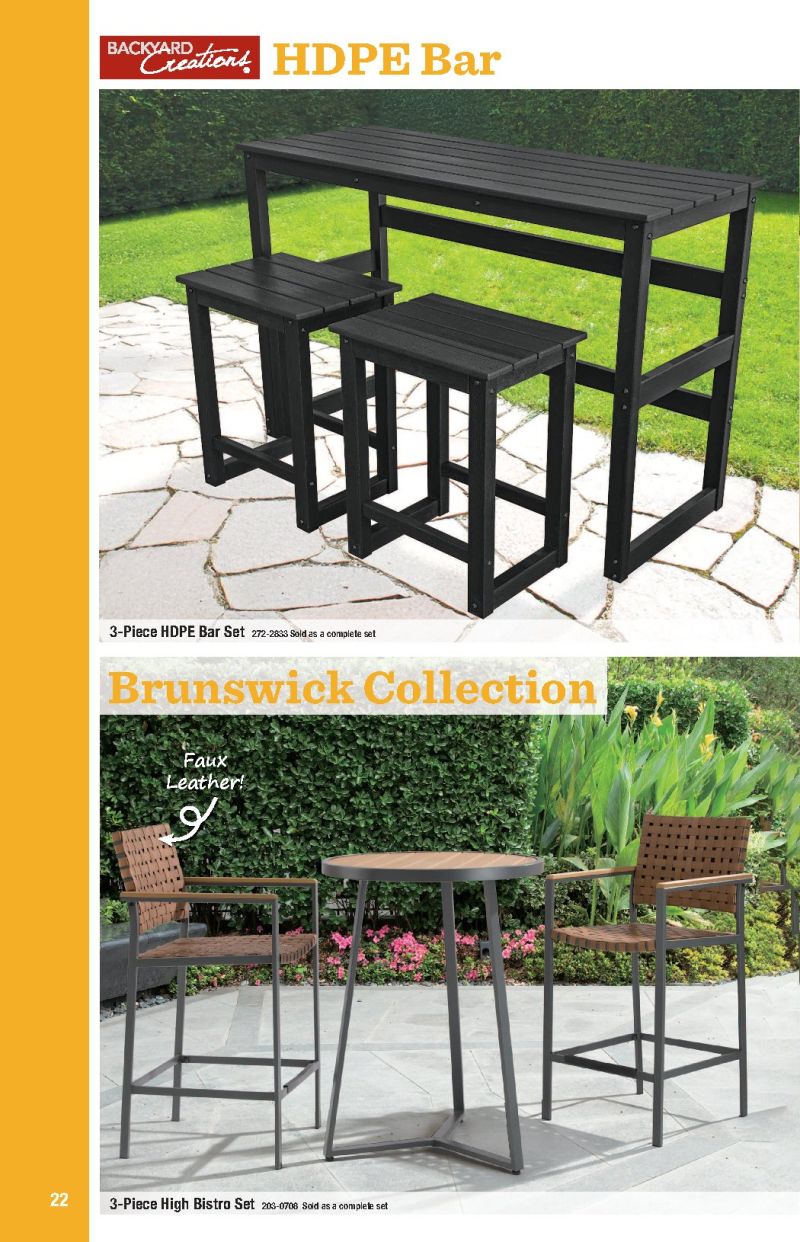 MENARDS weekly ad Feb 4 – Jan 1, 2027 – page 22