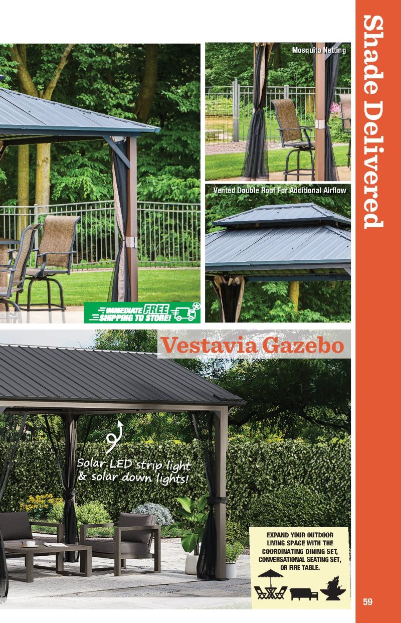MENARDS weekly ad Feb 4 – Jan 1, 2027 – page 59