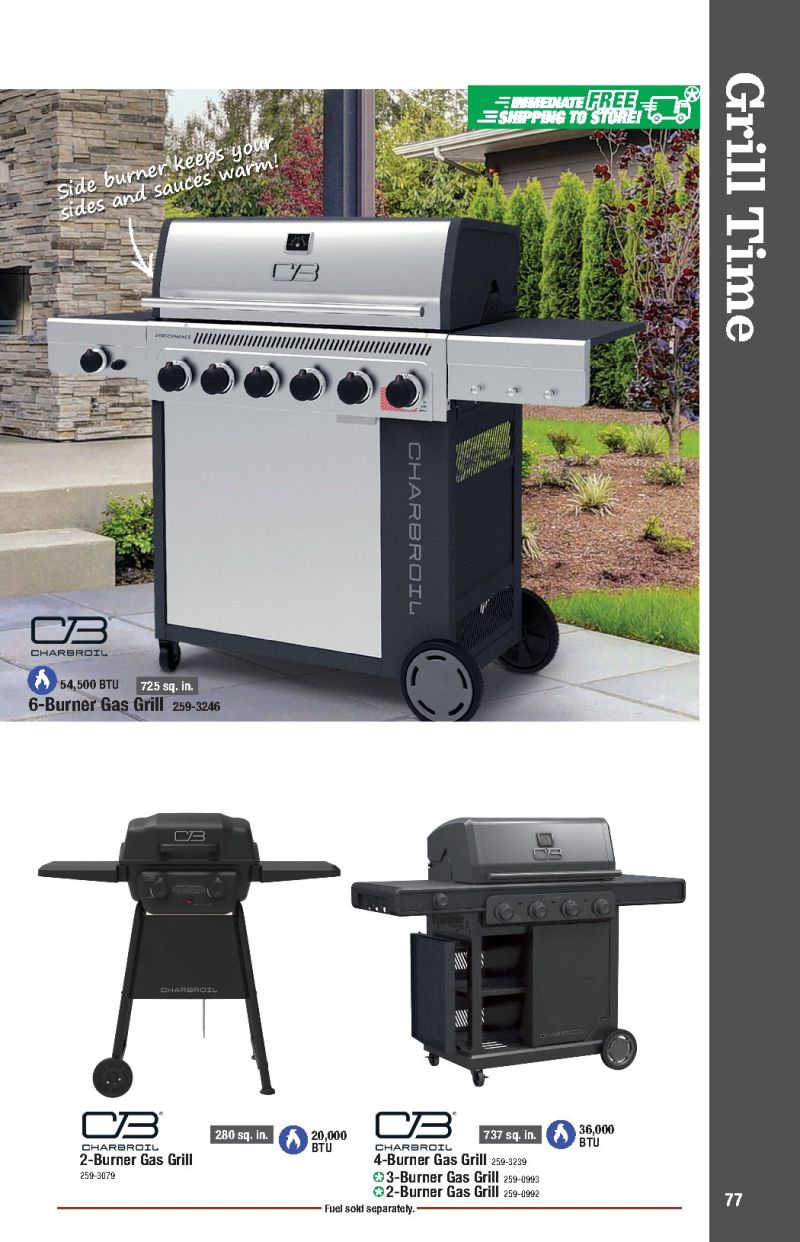 MENARDS weekly ad Feb 4 – Jan 1, 2027 – page 77