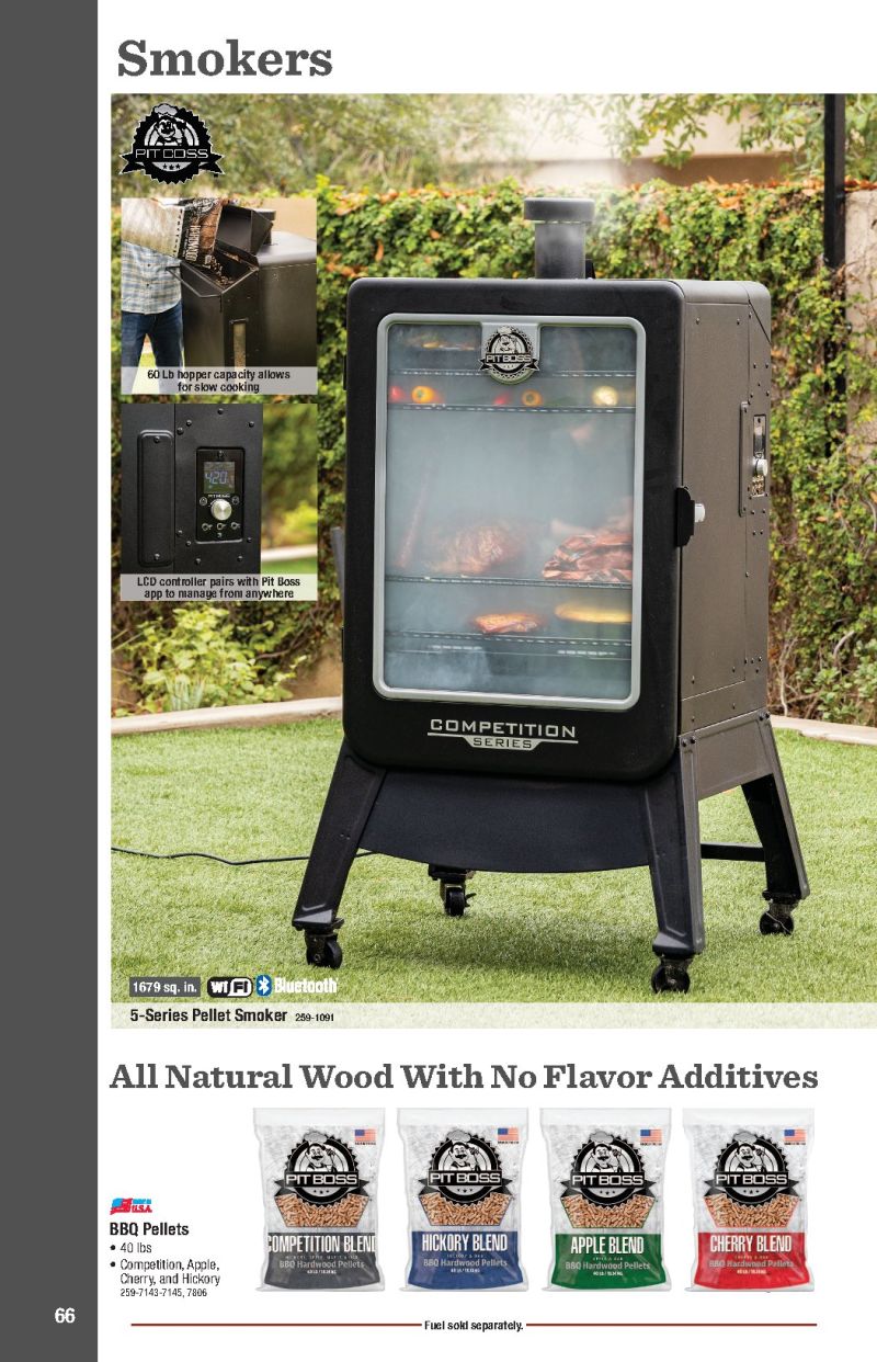 MENARDS weekly ad Feb 4 – Jan 1, 2027 – page 66