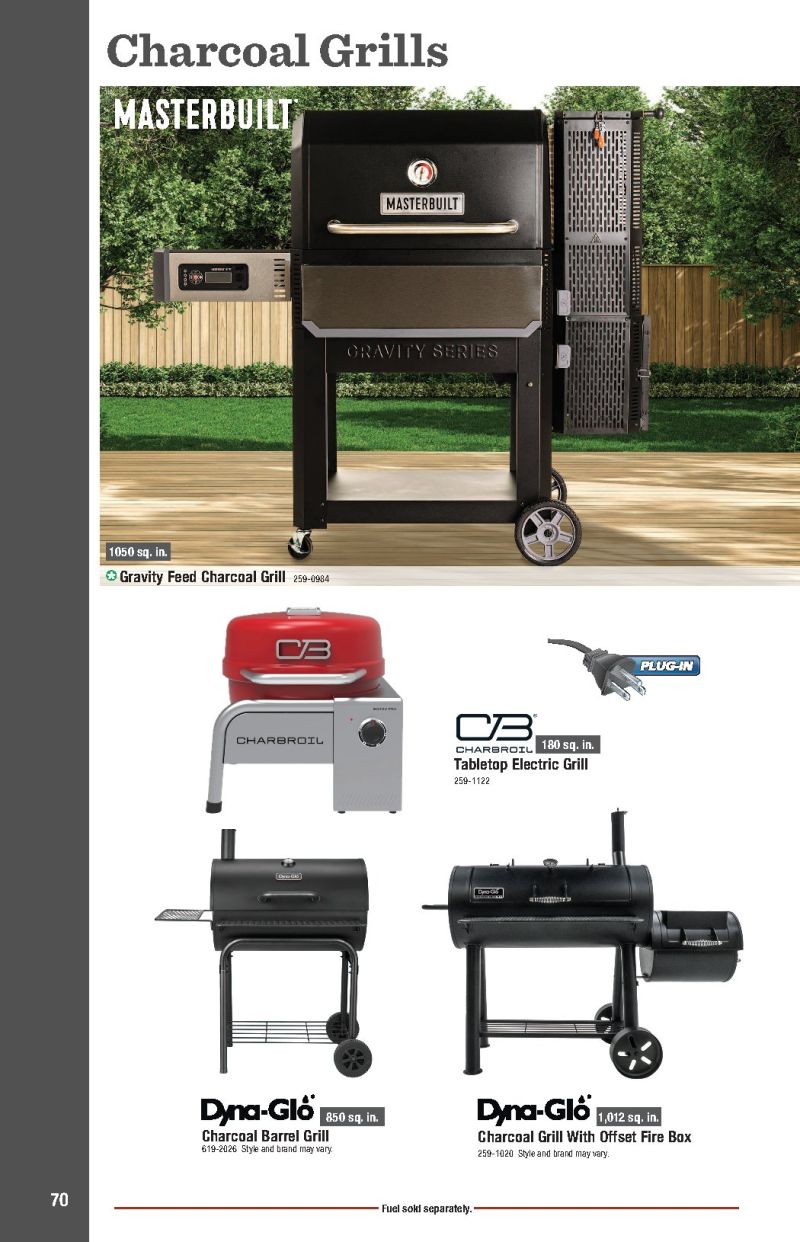 MENARDS weekly ad Feb 4 – Jan 1, 2027 – page 70