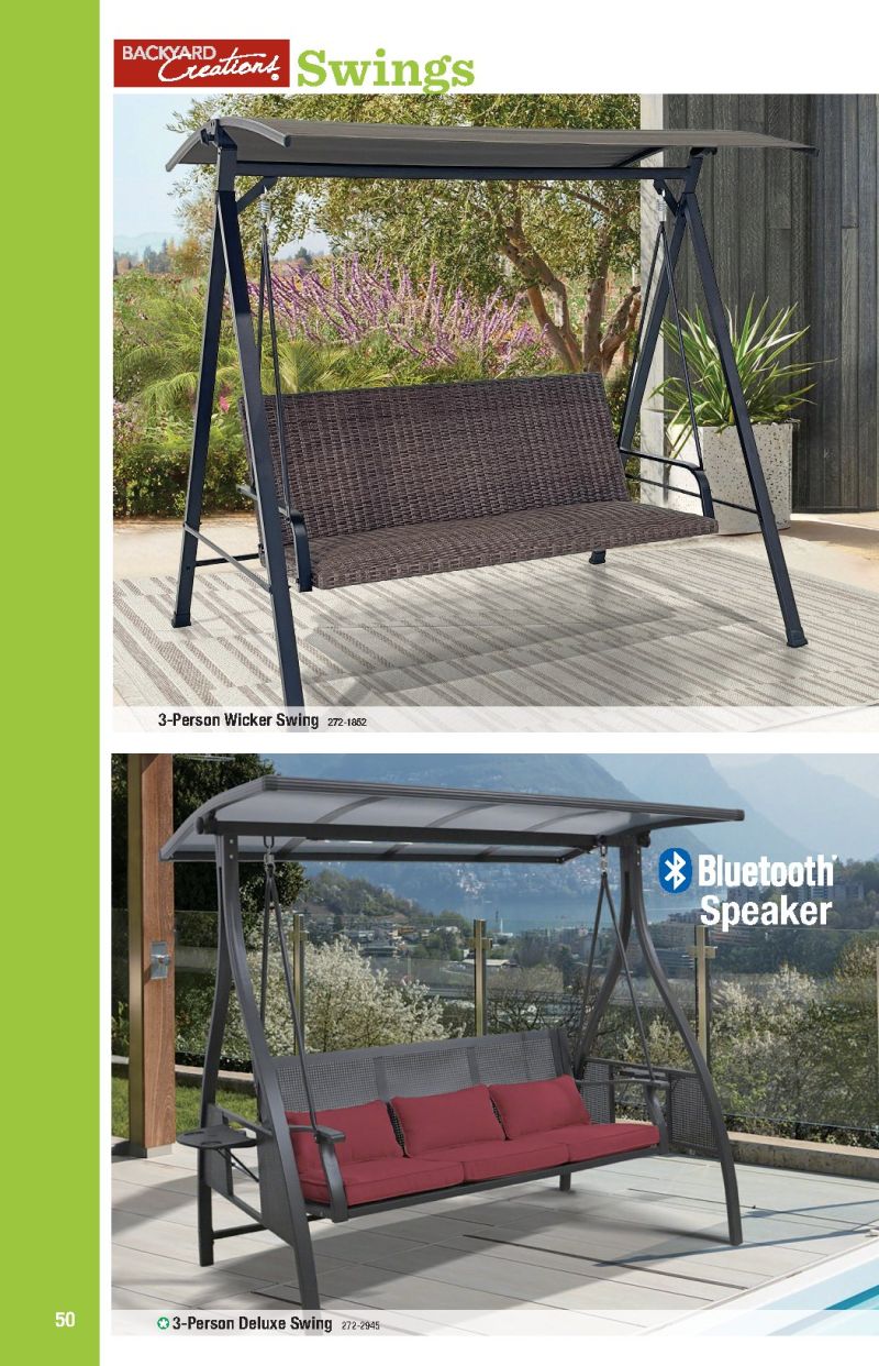 MENARDS weekly ad Feb 4 – Jan 1, 2027 – page 50