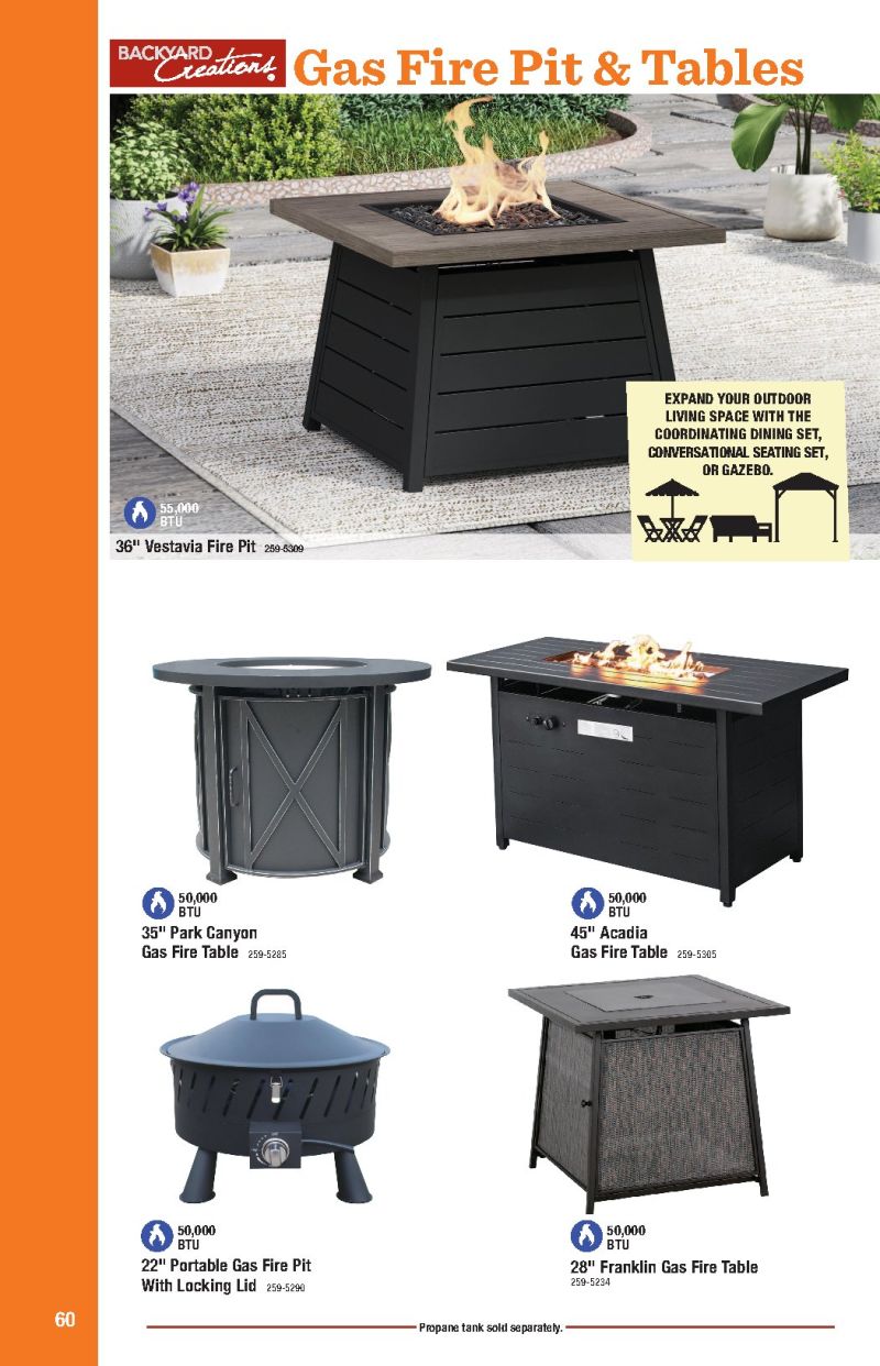 MENARDS weekly ad Feb 4 – Jan 1, 2027 – page 60