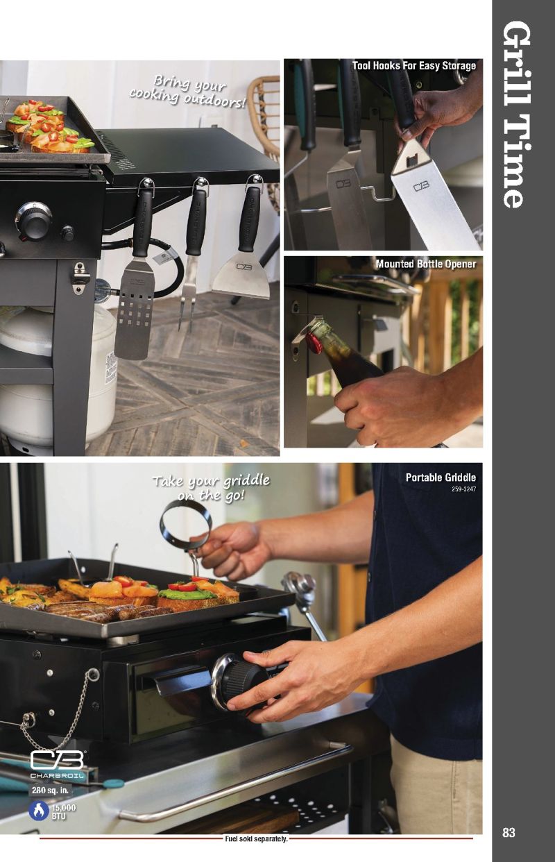 MENARDS weekly ad Feb 4 – Jan 1, 2027 – page 83