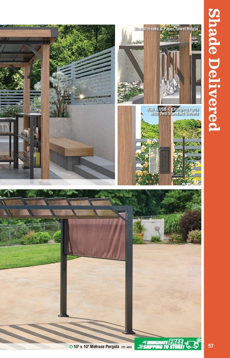 MENARDS weekly ad Feb 4 – Jan 1, 2027 – page 57