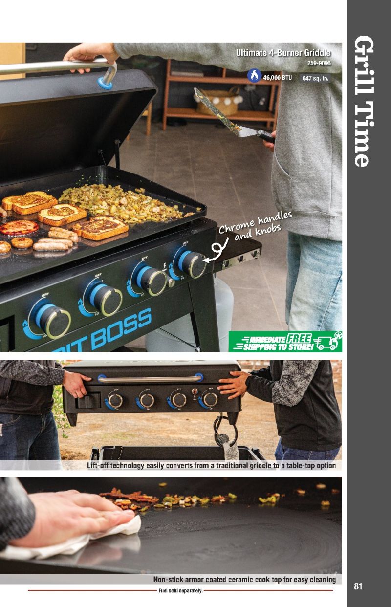 MENARDS weekly ad Feb 4 – Jan 1, 2027 – page 81