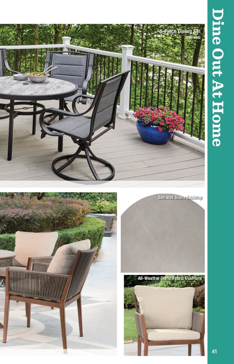 MENARDS weekly ad Feb 4 – Jan 1, 2027 – page 41