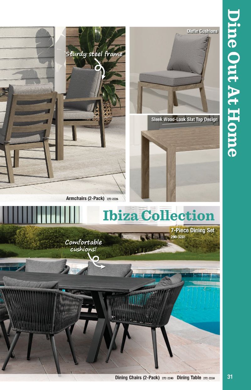 MENARDS weekly ad Feb 4 – Jan 1, 2027 – page 31