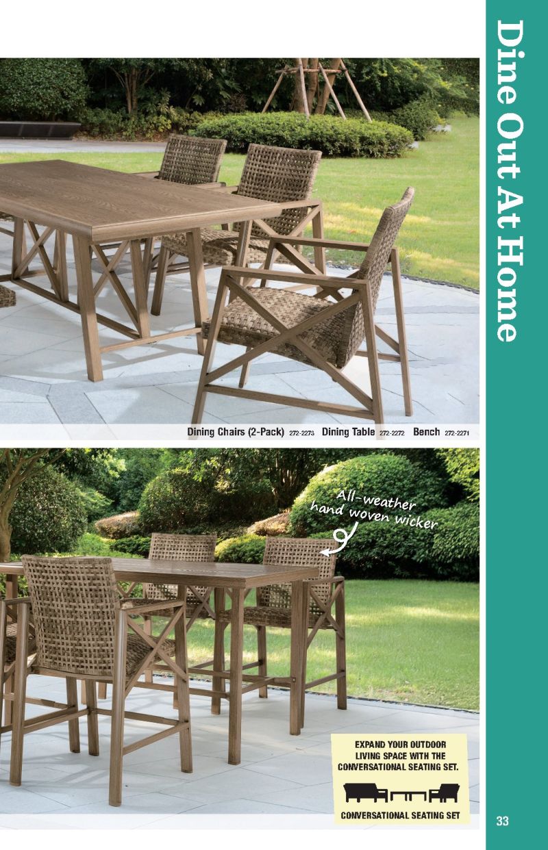 MENARDS weekly ad Feb 4 – Jan 1, 2027 – page 33
