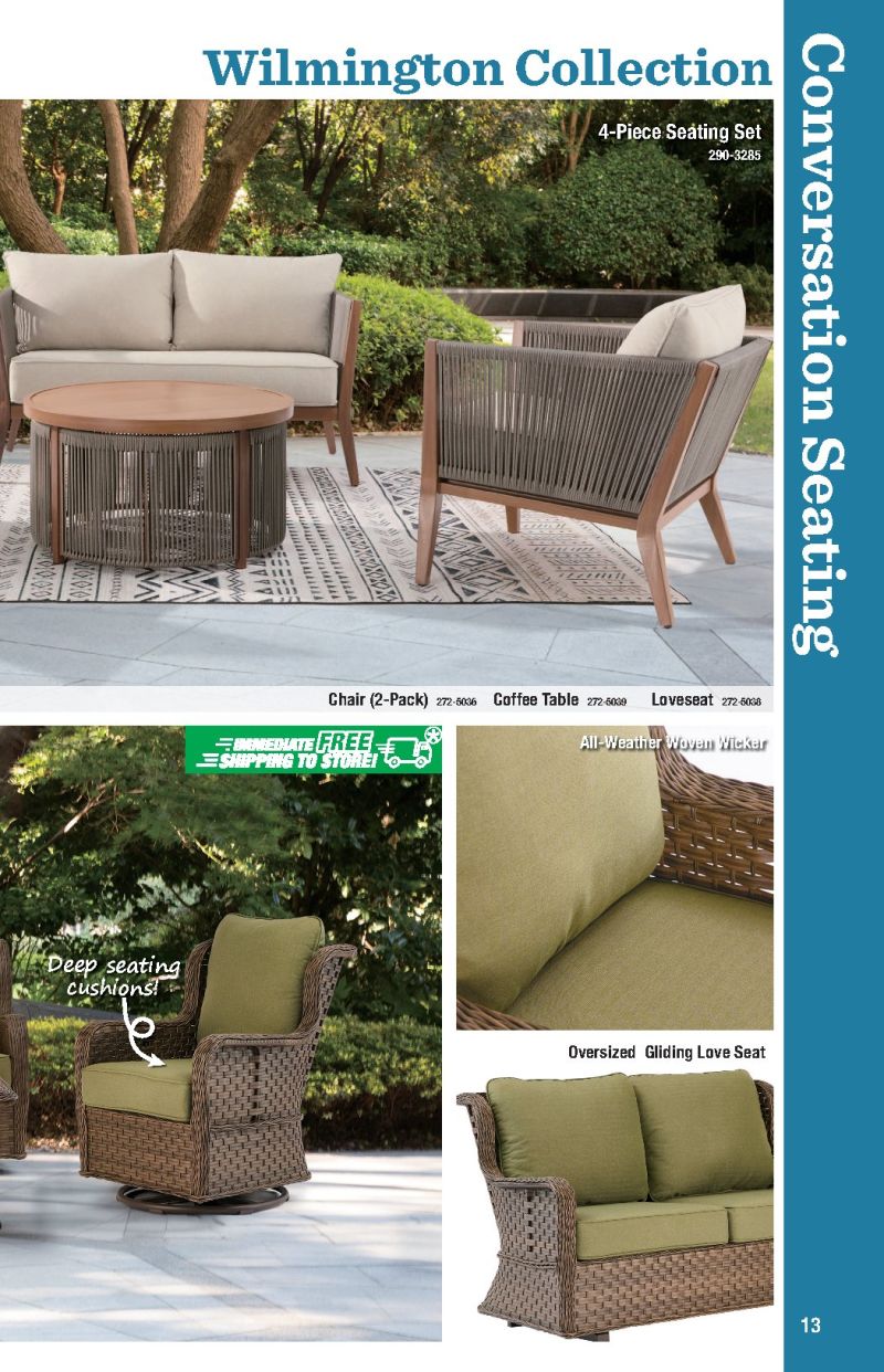 MENARDS weekly ad Feb 4 – Jan 1, 2027 – page 13