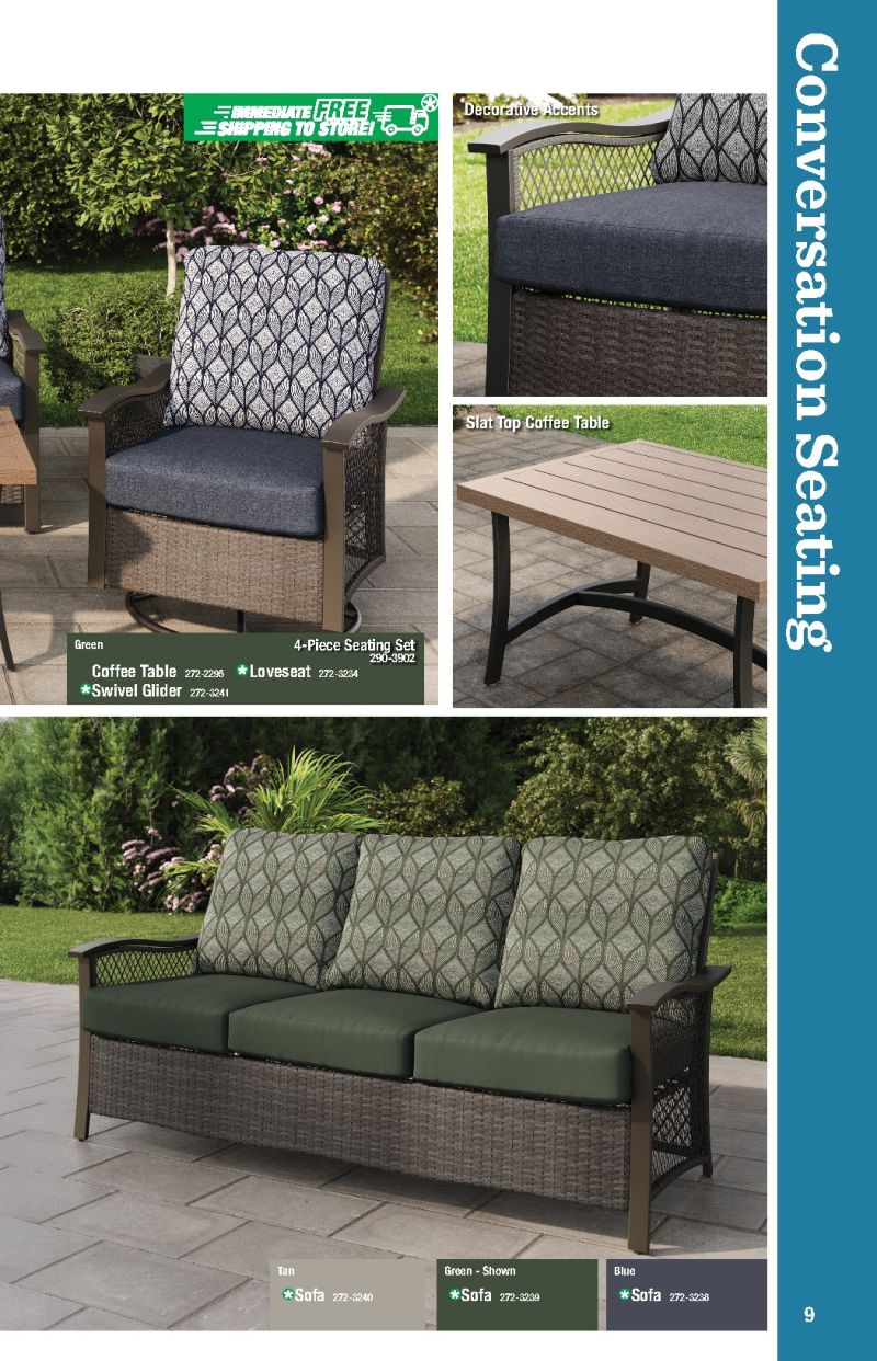 MENARDS weekly ad Feb 4 – Jan 1, 2027 – page 9