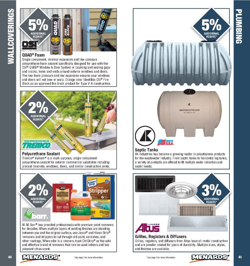 MENARDS weekly ad Jan 1 – Jan 1, 2027 – page 23