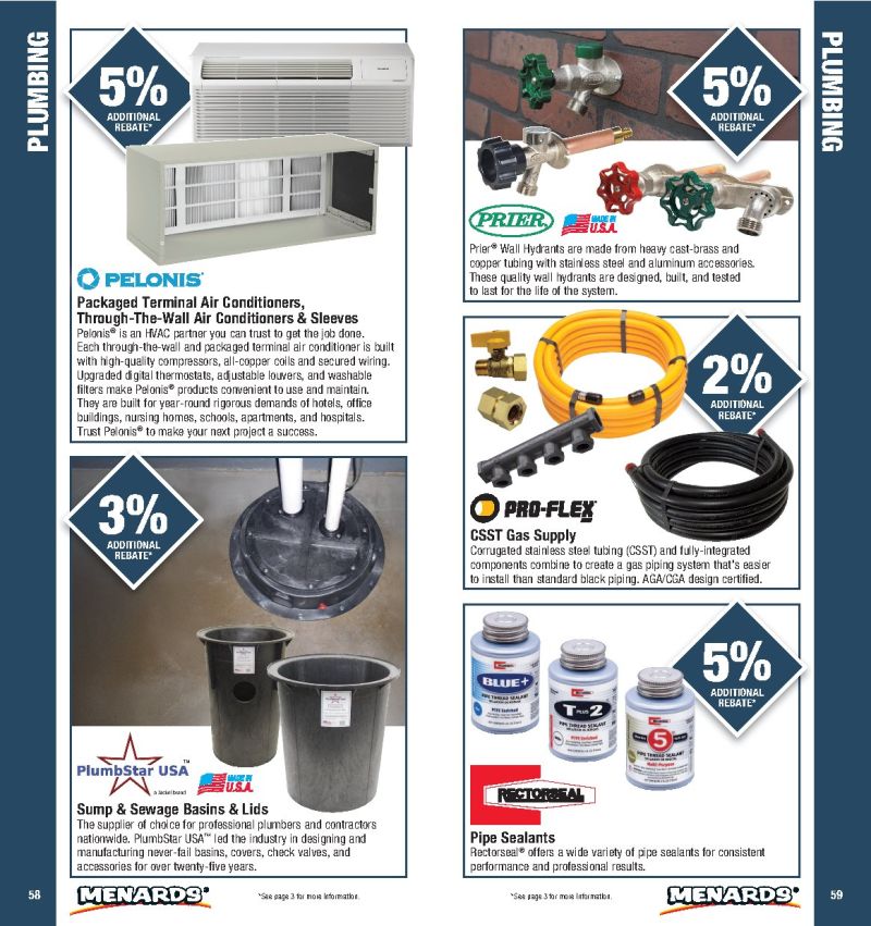 MENARDS weekly ad Jan 1 – Jan 1, 2027 – page 30