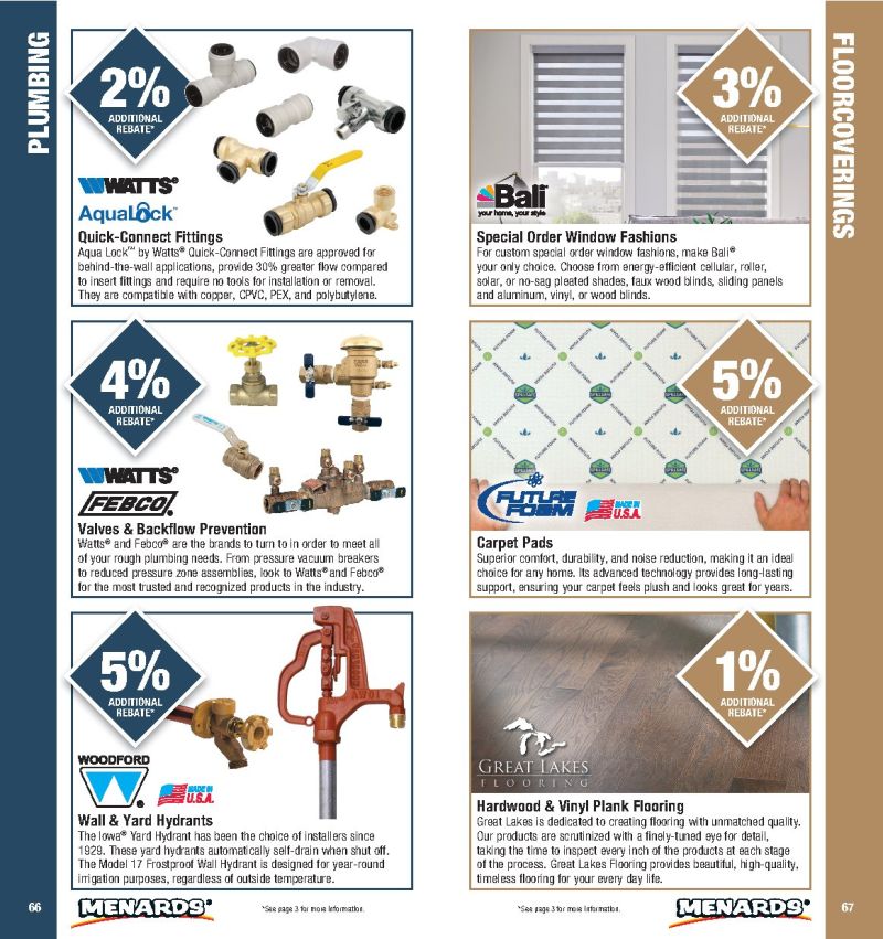 MENARDS weekly ad Jan 1 – Jan 1, 2027 – page 34