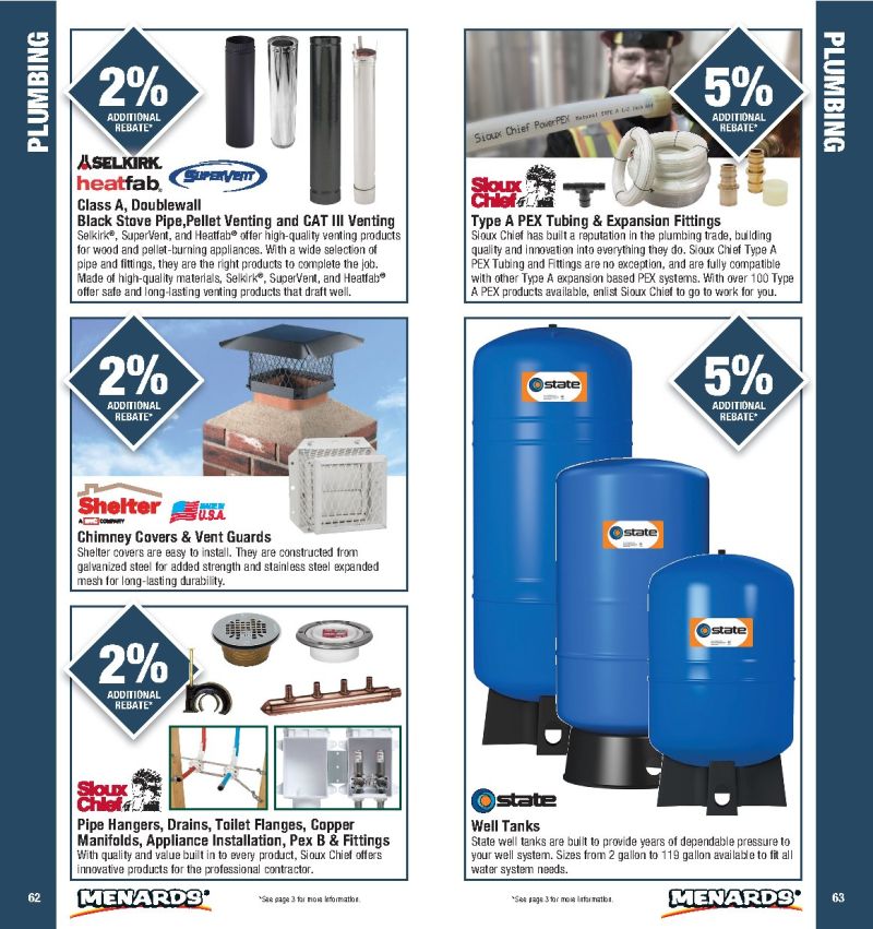 MENARDS weekly ad Jan 1 – Jan 1, 2027 – page 32